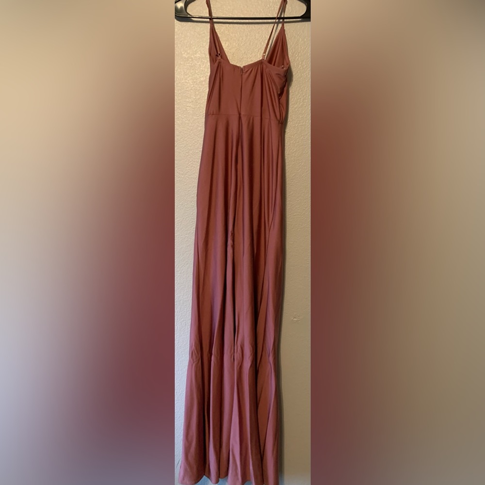 Prom dress - Picture 3 of 4